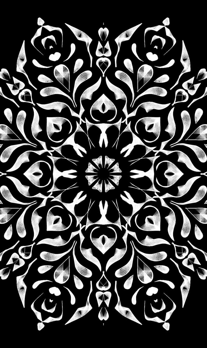 Black and White fili