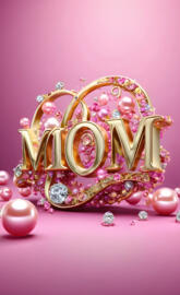 For Mom