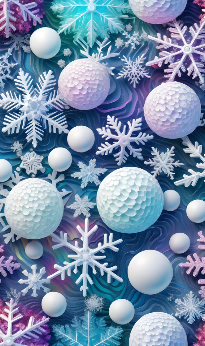 Christmas Ornaments