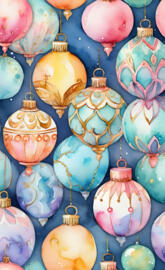 ornaments wallpaper