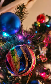 Christmas Ornaments