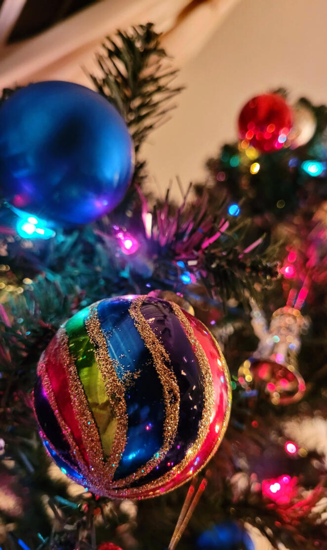 Christmas Ornaments