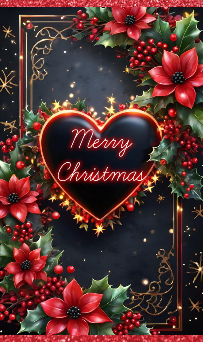 Merry Christmas 🎅 🤶🧑‍🎄⛄️🎄