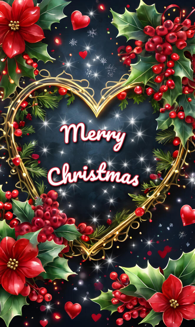 Merry Christmas 🎅 🤶🧑‍🎄⛄️🎄