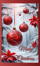 Merry Christmas 🎅 🤶🧑‍🎄⛄️🎄