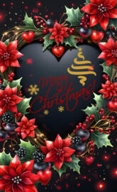 Merry Christmas 🎅 🤶🧑‍🎄⛄️🎄