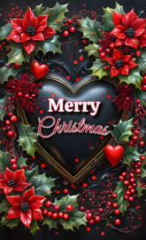 Merry Christmas 🎅 🤶🧑‍🎄⛄️🎄