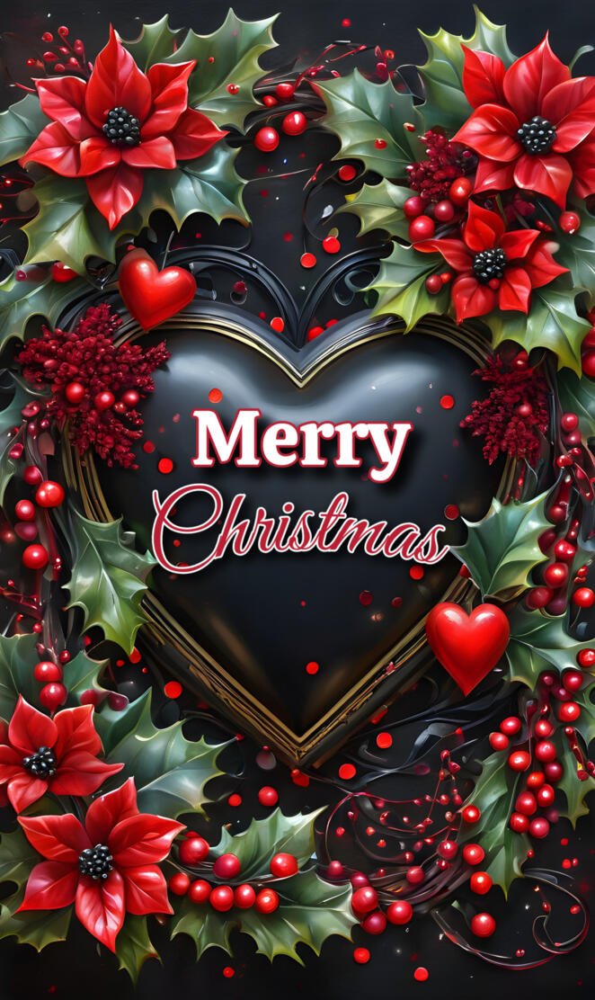 Merry Christmas 🎅 🤶🧑‍🎄⛄️🎄