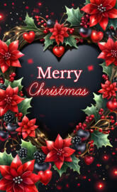 Merry Christmas 🎅 🤶🧑‍🎄⛄️🎄