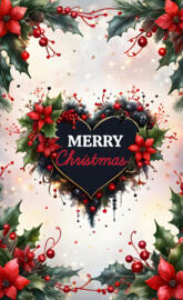 Merry Christmas 🎅 🤶🧑‍🎄⛄️🎄