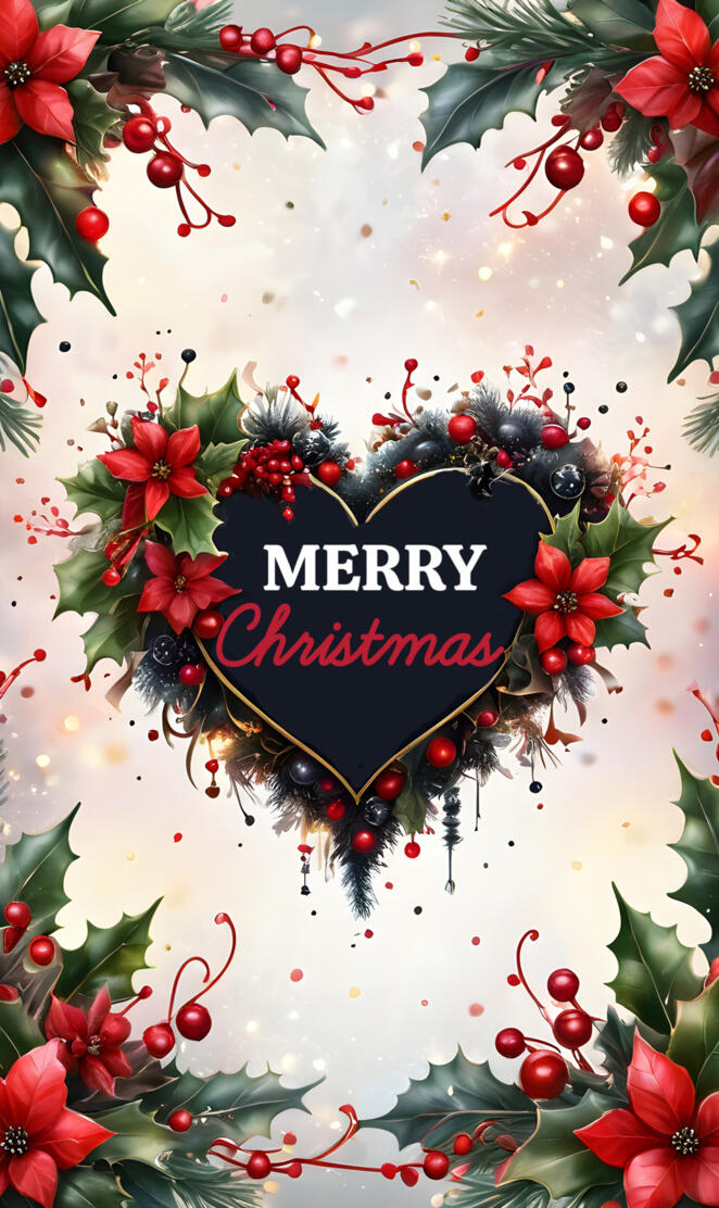 Merry Christmas 🎅 🤶🧑‍🎄⛄️🎄