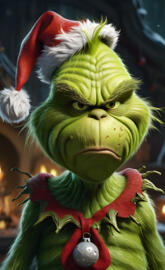 Grinch