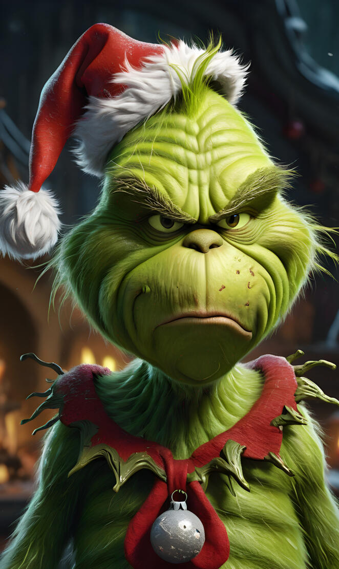 Grinch