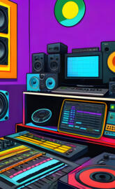 graphical user interface