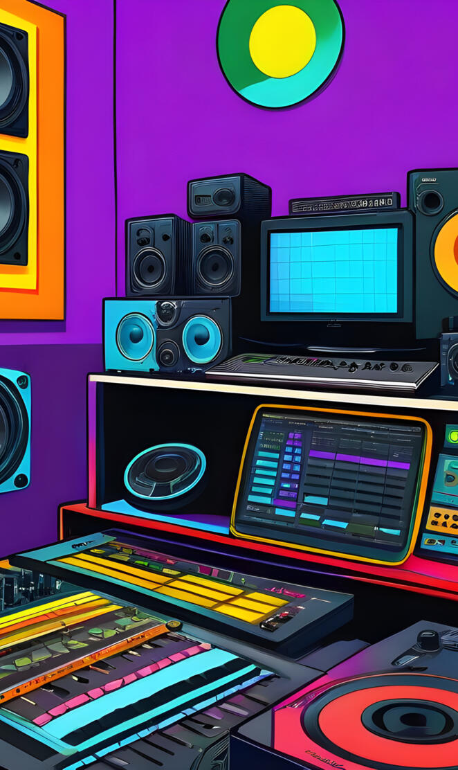 graphical user interface