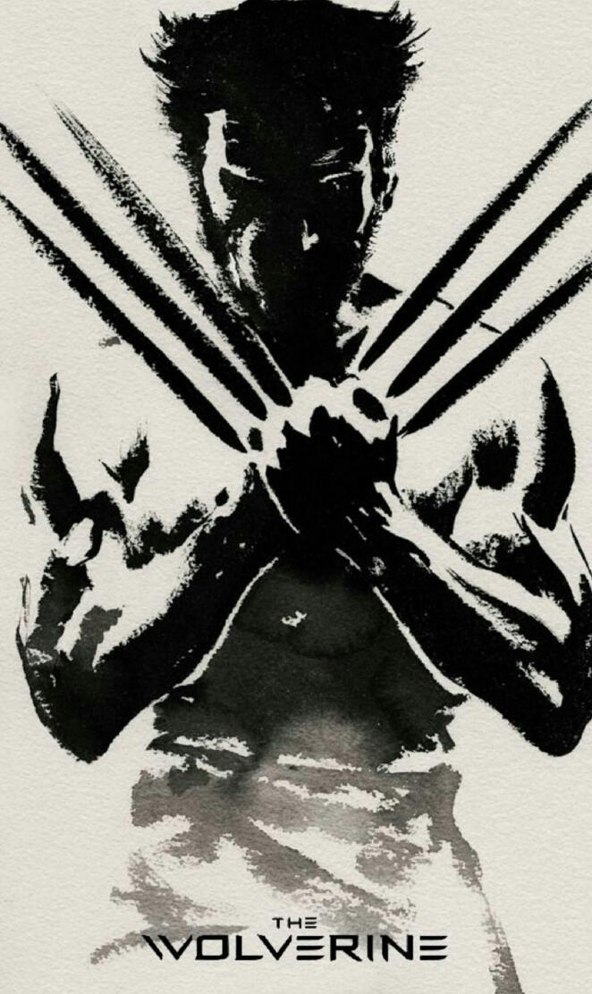 Wolverine
