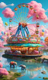 The show that never ends.