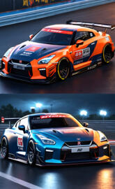 asphalt legends filter