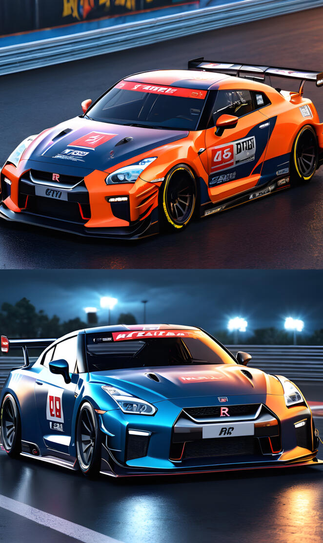 asphalt legends filter