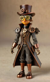 A look without the filters andsumeai