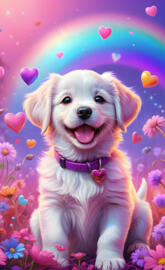 Cute Puppy