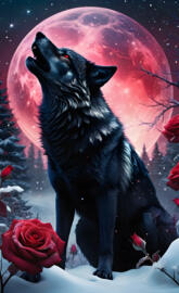 wolf
