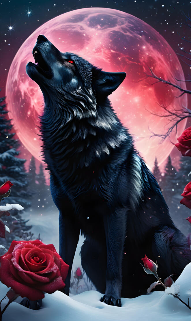 wolf