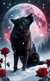 wolf