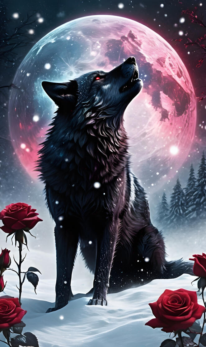 wolf