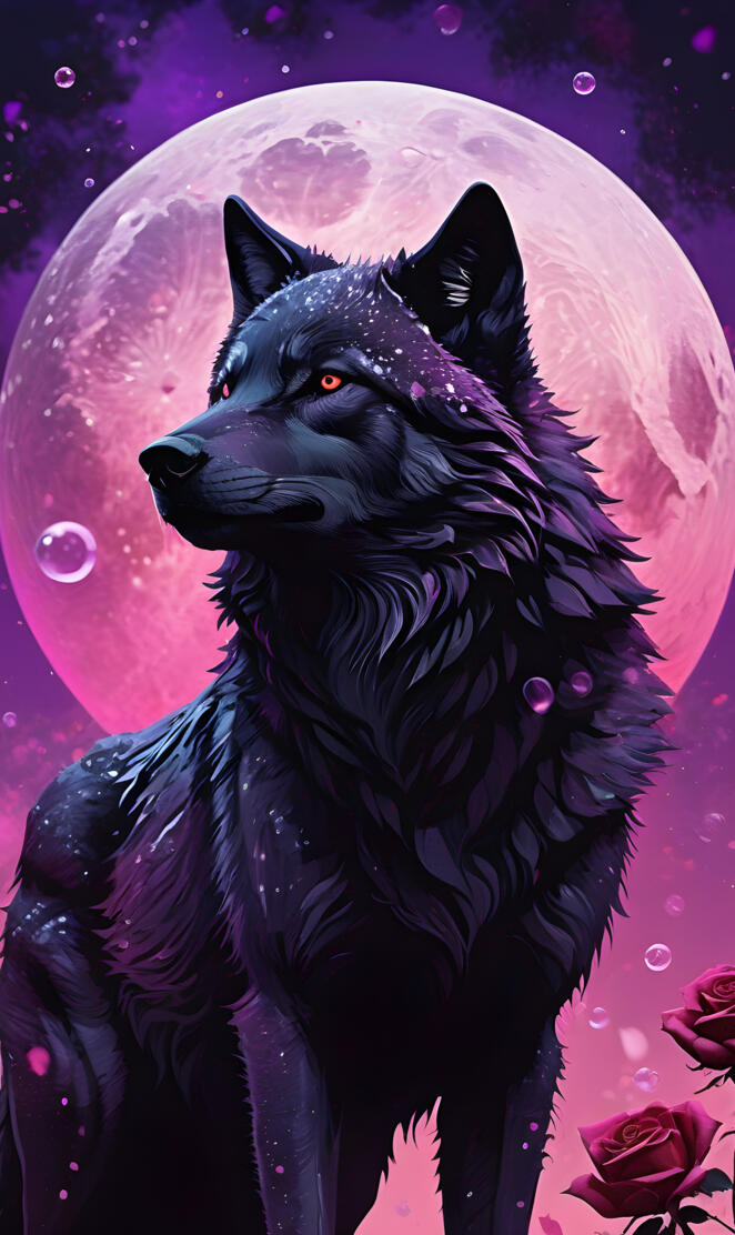 wolf