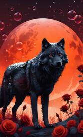 wolf
