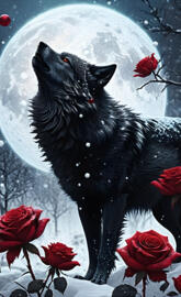 wolf