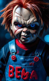 chucky