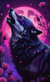 wolf
