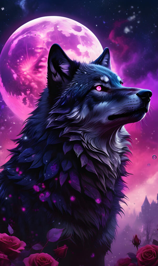 wolf