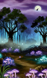 Twilight Enchantment