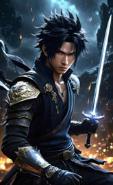 Chantz Halcyon 💬 "Every Excuse Is A Roadblock You Build, K**l Them.