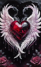 Heart & Wings