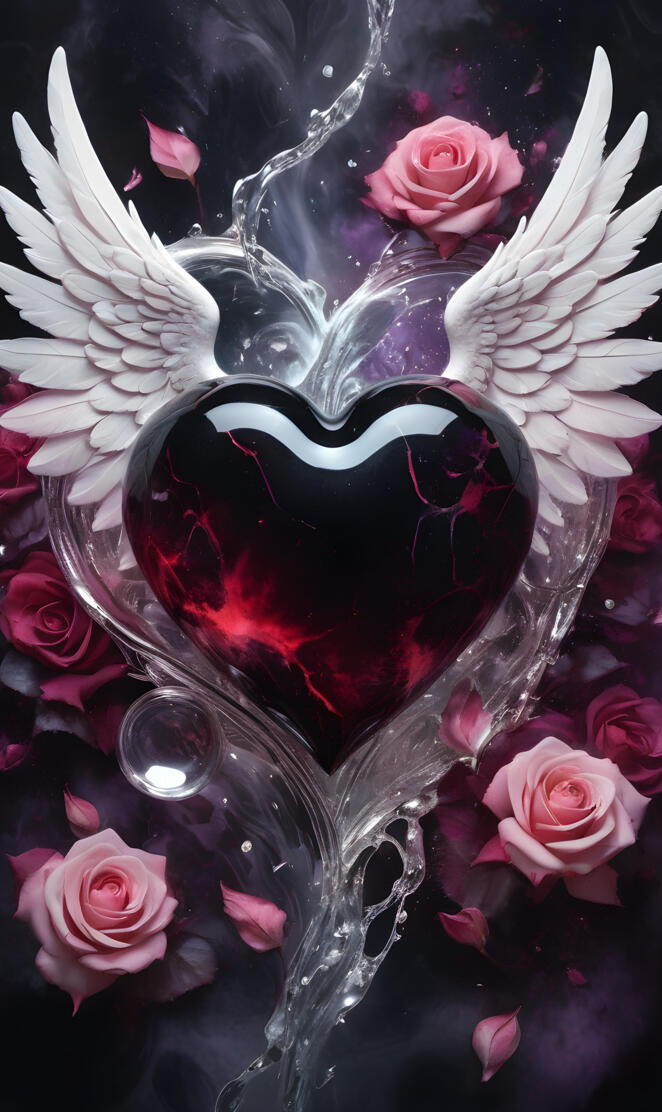 heart wallpapers