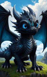 Caelum - Warden Of The Sky