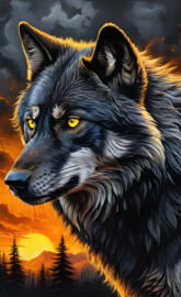 Graceful Shitsubo - (My Creation)