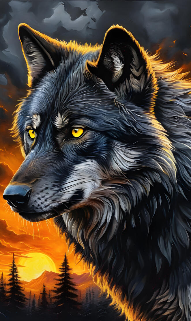 Graceful Shitsubo - (My Creation)