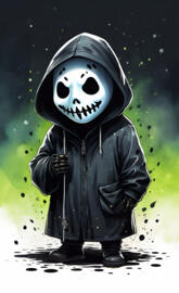 Cyne De lallo - (Chibi)