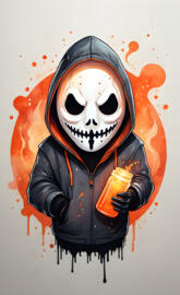 Cyne De lallo - (Chibi)