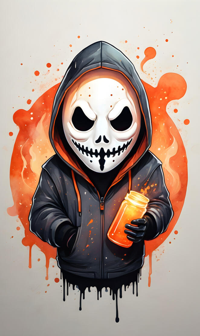 Cyne De lallo - (Chibi)