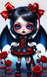 Gothic Valentines