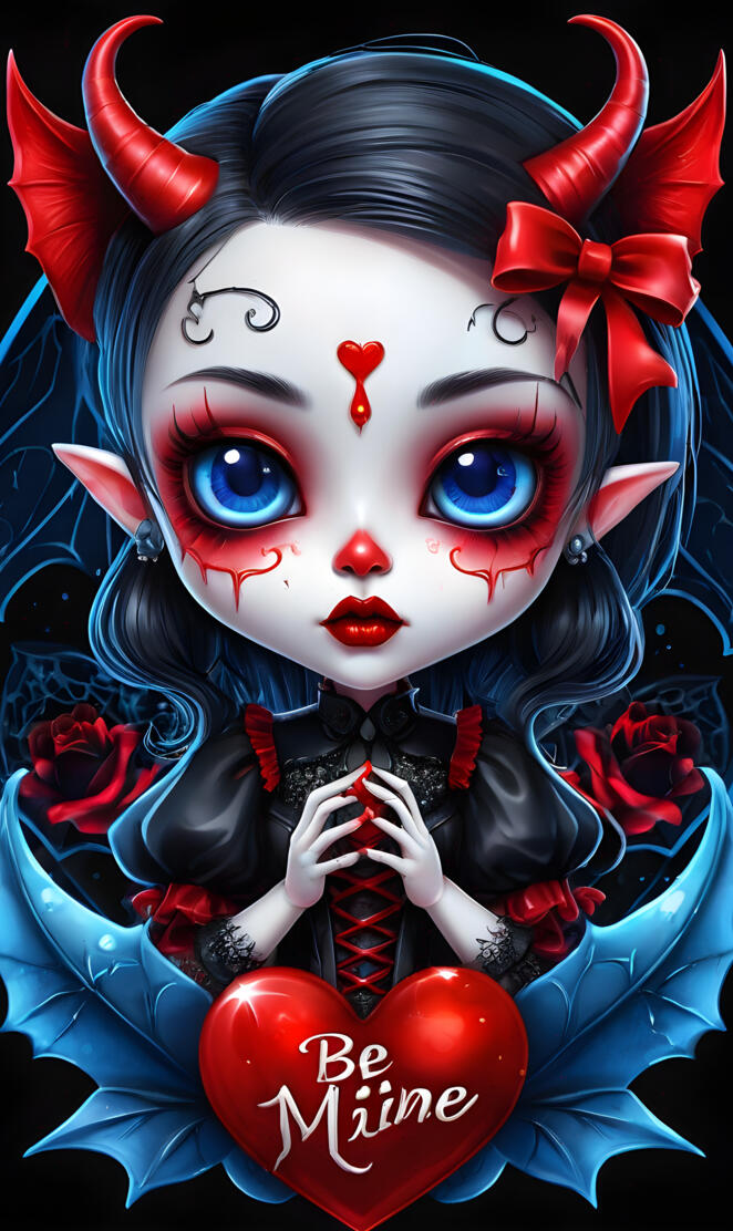 Happy Valentine's Day ❤️