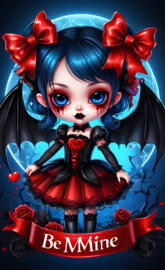 Be Mine..Ja_Kura did all the work for this one.