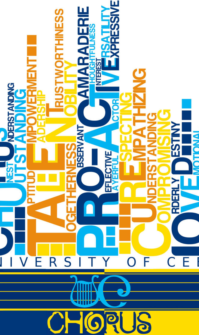 Uc Chorus Logo
