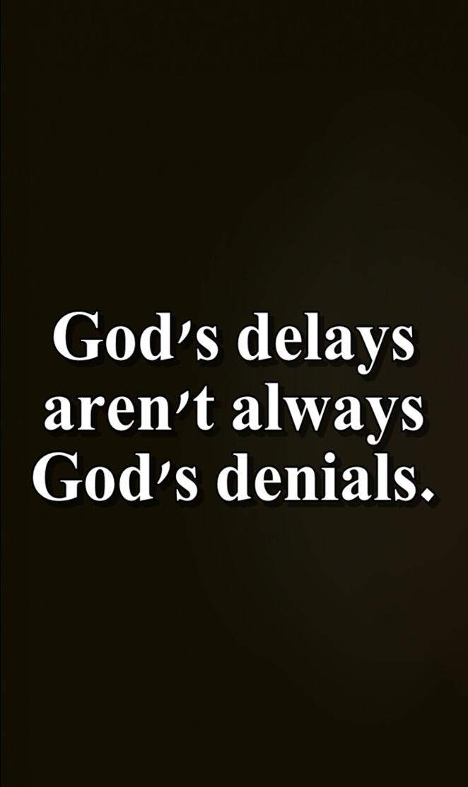 delays denials